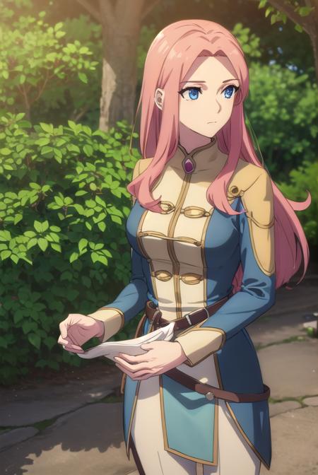 Eclair Seaetto (エクレール＝セーアエット) - The Rising of the Shield Hero (盾の勇者の成り上がり)