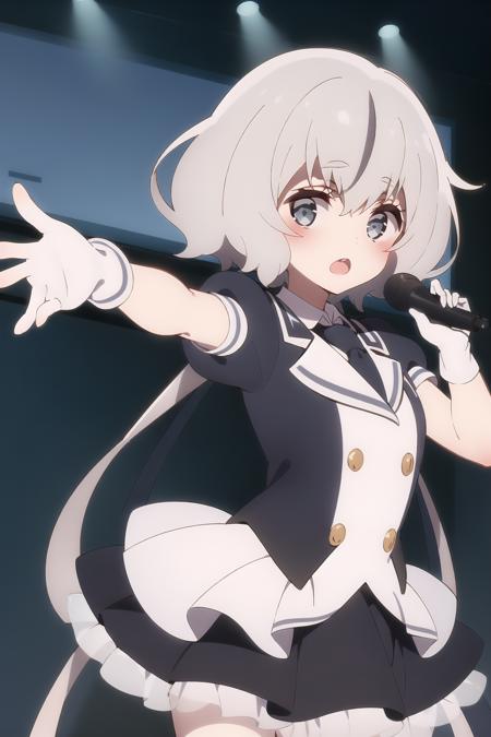 Junko Konno (Zombieland Saga)