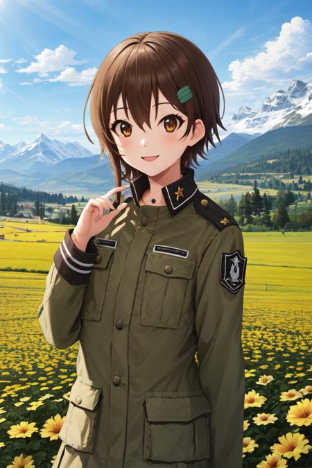 Sora no Woto - Kanata Sorami