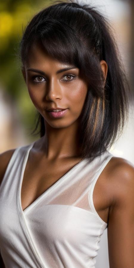 Isabella Chrystin
