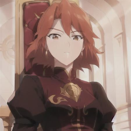 Lina (dota) (dragons blood)