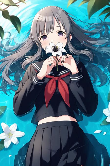 Idolmaster - Shiny Colors Girls - Part 1
