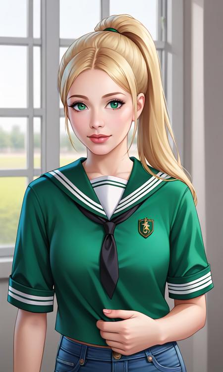 Jenny Smith