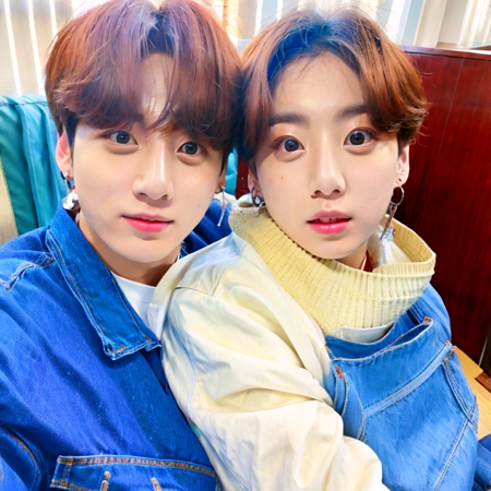 Jungkook