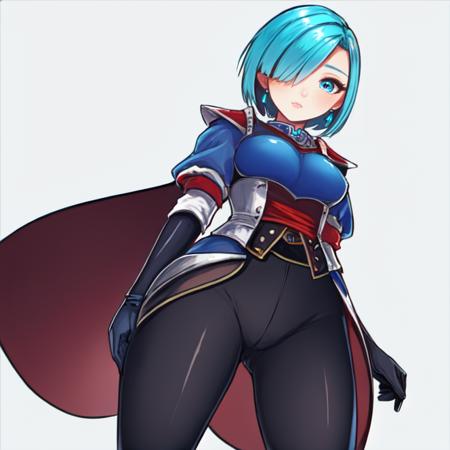 Leen (Grandia 1)