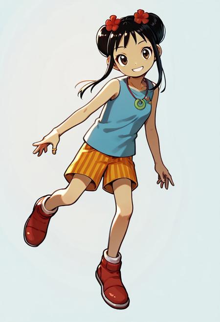 Kai-lan (Ni hao, Kai-lan)
