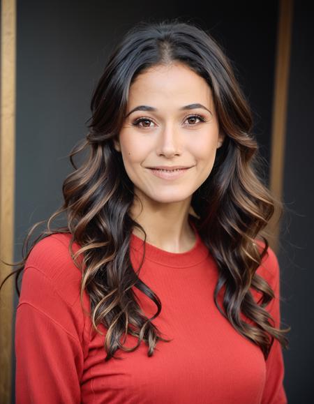 [PONY XL] Emmanuelle Chriqui