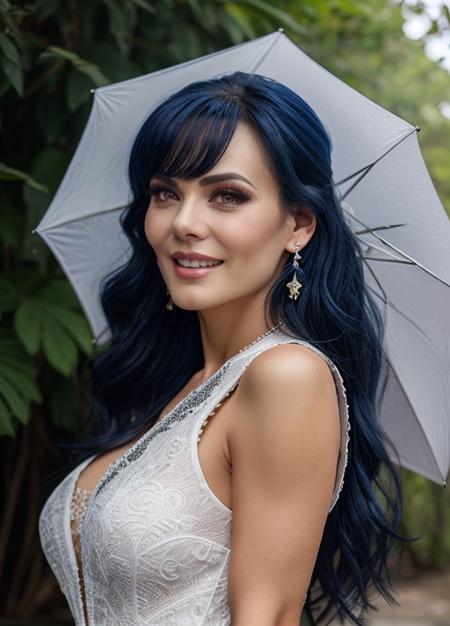 Maribel Guardia [SMF]