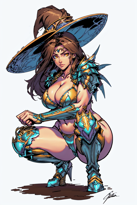 Witchblade