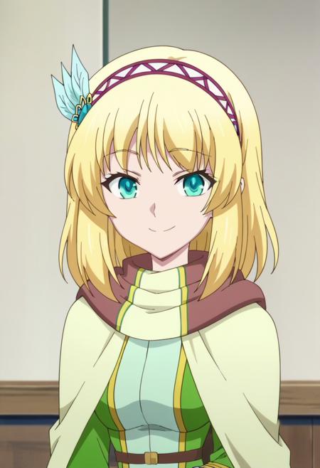 Cayna - Leadale no Daichi nite版本v1.0 (ID: 568128)