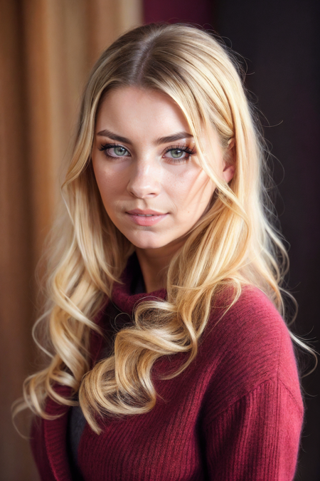 Katerina Hartlova