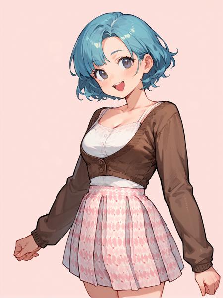 【COSTUME】Two-Piece 08版本v1.0 (ID: 907867)