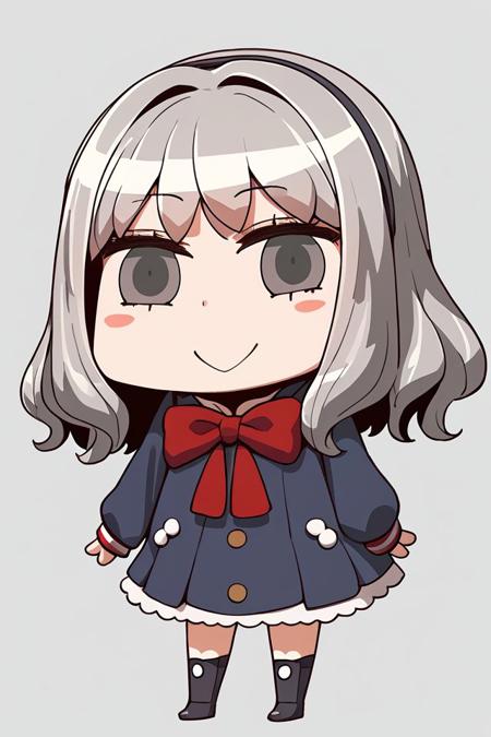 Riyo (lyomsnpmp) PonyXL style版本v01 (ID: 461680)