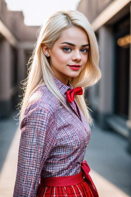 Elsa Jean SoloTI