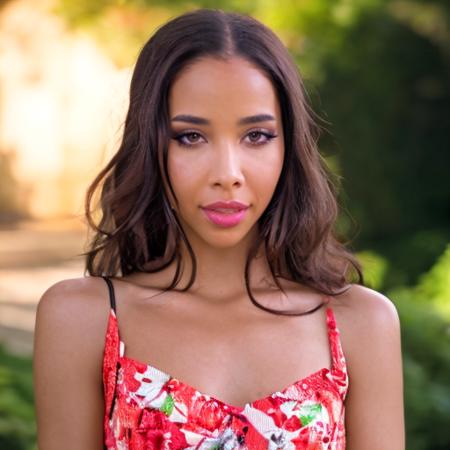 Lia Lin