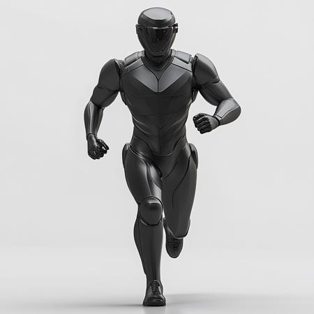 Exo-suit(H)