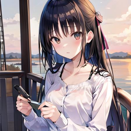 Shikinatsume四季夏目版本v1.0 (ID: 72542)