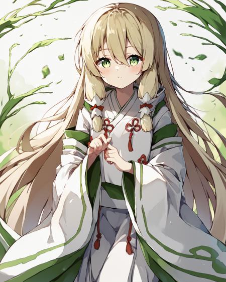 Kokudo_Aya_PONY (Yuki Yuna is a Hero)