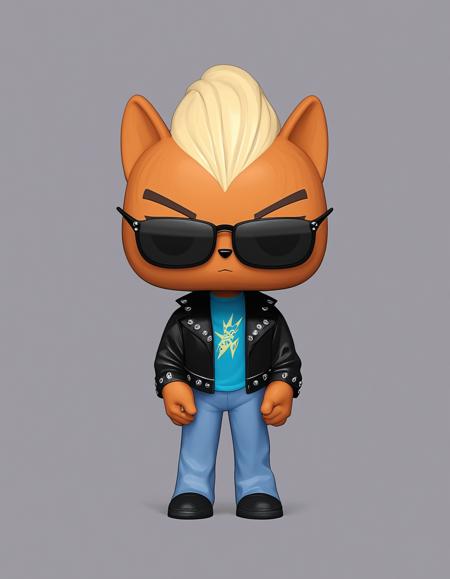 Funko Pop [Pony XL]