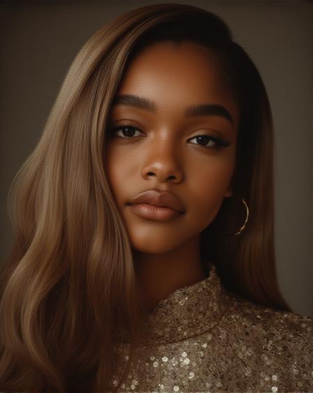 Marsai Martin [Flux+Pony](Actress)