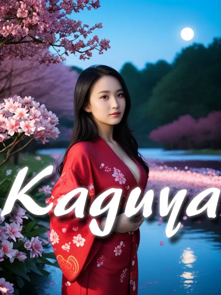 Kaguya版本v4.7.0 (ID: 732680)