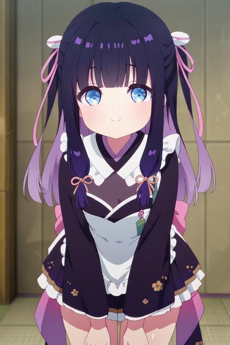 Haikagura | 灰神楽 (Prima Doll) [Illustrious]