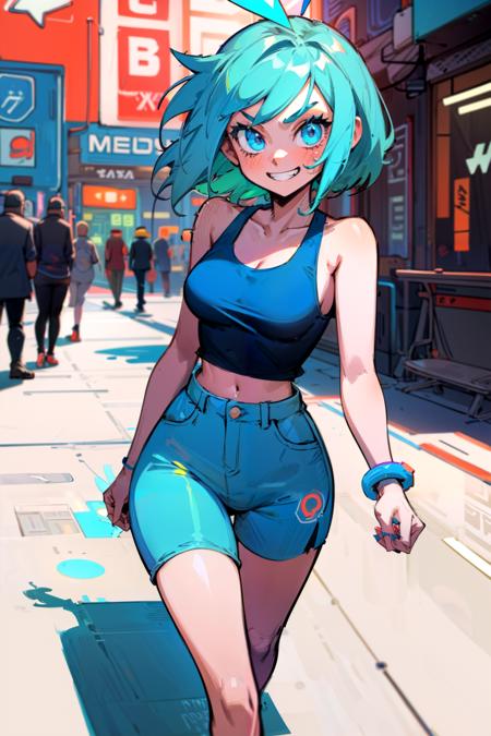 NeoNineToon