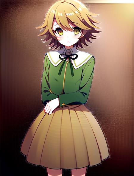 chihiro fujisaki