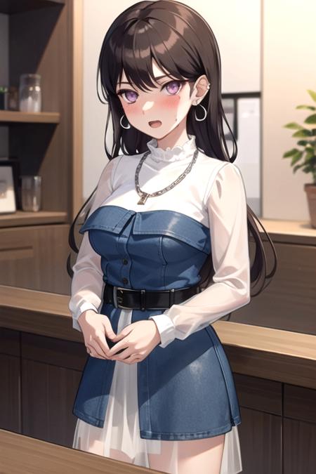 Taki Shiina (Bang Dream!)