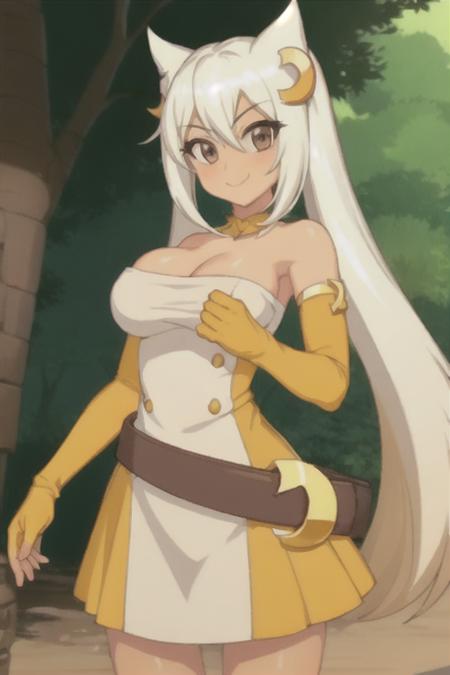 Cassie (Crush Crush)