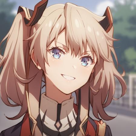 The Misfit of Demon King Academy - Sasha Necron