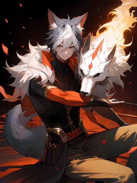Shadowverse Itsurugi / イツルギ （シャドウーバス）
