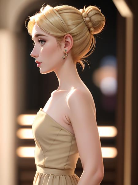 Elizabeth Debicki