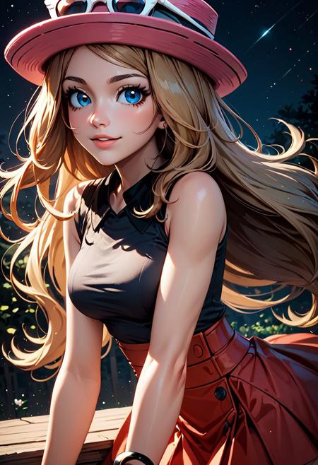 Kuro CAT: Black CAT Styles | 黒猫 [Pony]版本HyperDriver (ID: 964016)