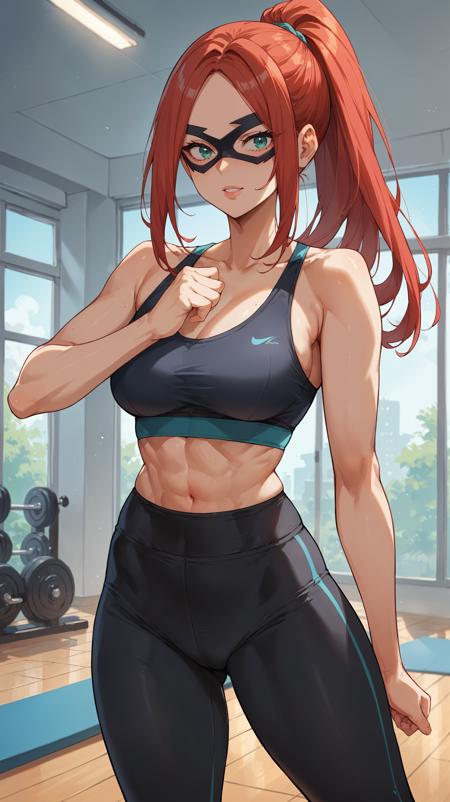 Kiruka Hasaki (Slice) - My Hero Academia