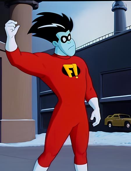 Freakazoid!