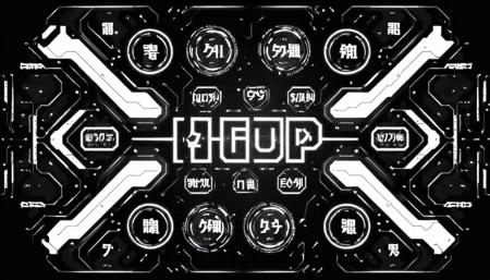 HUD