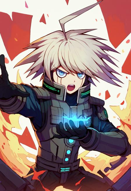 (PonyXL Character) Danganronpa V3 (16 in 1) | 新弹丸论破V3 全角色 | ニューダンガンロンパV3