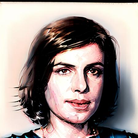 Charlotte d'Ornellas