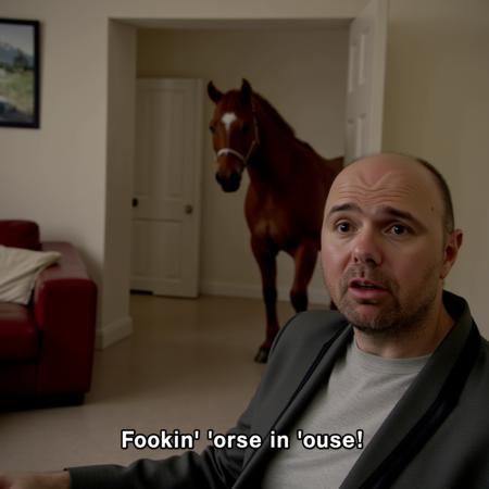 Karl Pilkington