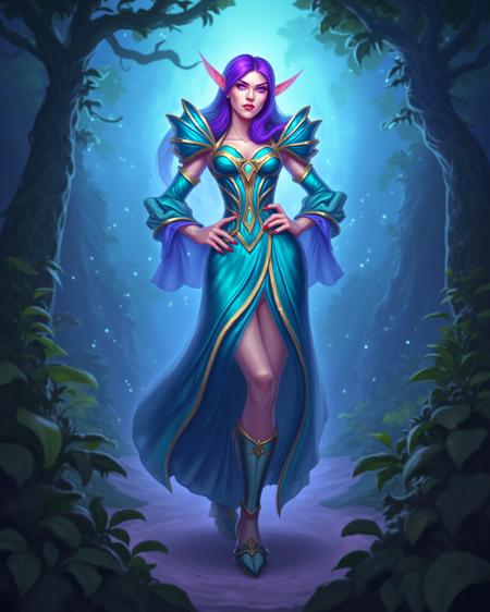 SXZ Hearthstone [ FLUX ]