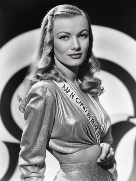 Veronica Lake