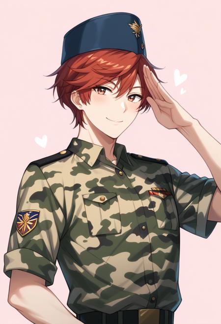 Mikoto Mikoshiba | Gekkan Shoujo Nozaki-kun
