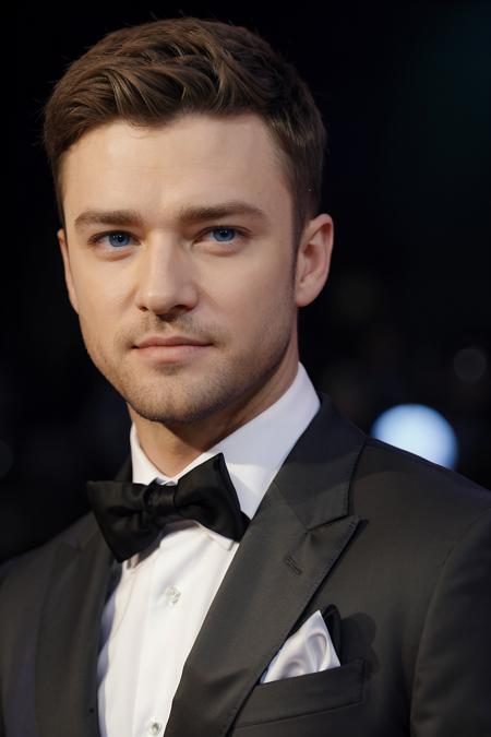 Justin Timberlake by Brassen250