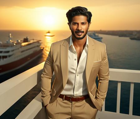 Dulquer Salmaan