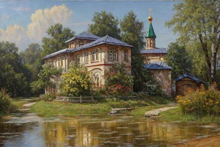 Zaharovob