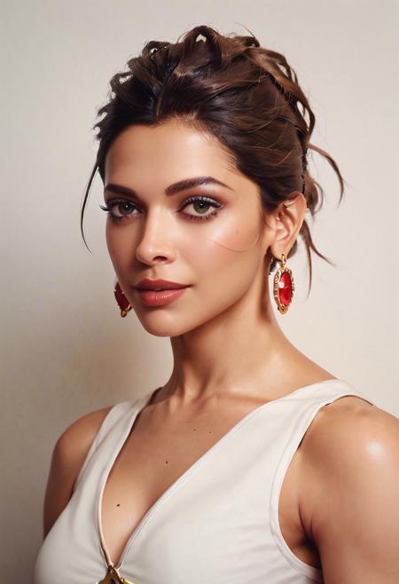 Deepika Padukone V2