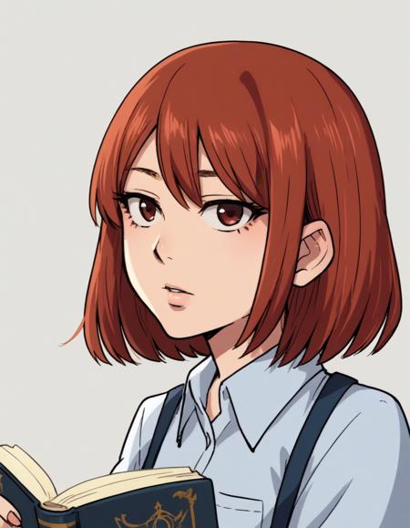 Tokiwa Aya (Aku no Hana)版本pony (ID: 693618)