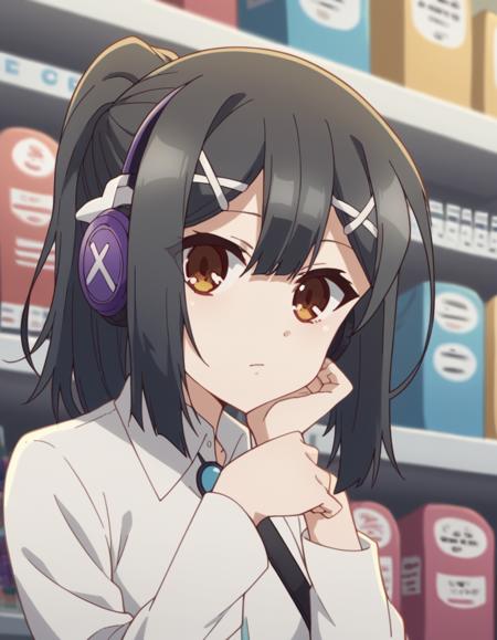 Miyu Edelfelt (美遊・エーデルフェルト) - Fate/Kaleid Liner Prisma Illya (Fate/kaleid liner プリズマ☆イリヤ)