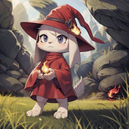 Mimiga [Sue Sakamoto | Toroko | King | Jack | Chako] - Cave Story
